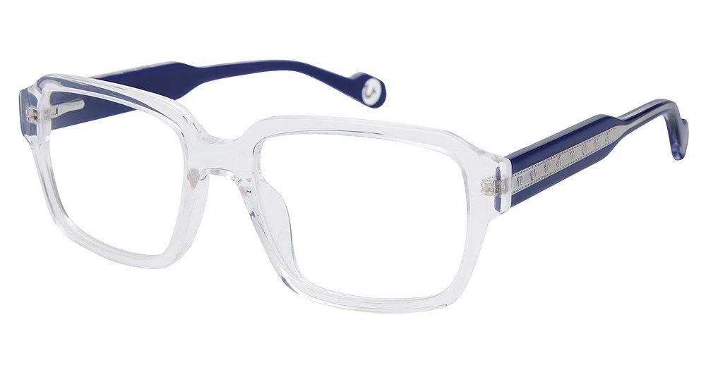 True-Religion TRU-T4037 Eyeglasses - view 2